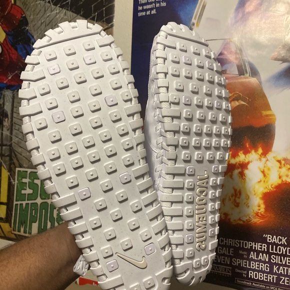 Jacquemus J Force 1 - Picture 6 of 8